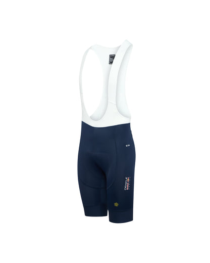 Men's Core Bib Shorts - Oracle Red Bull Racing Navy