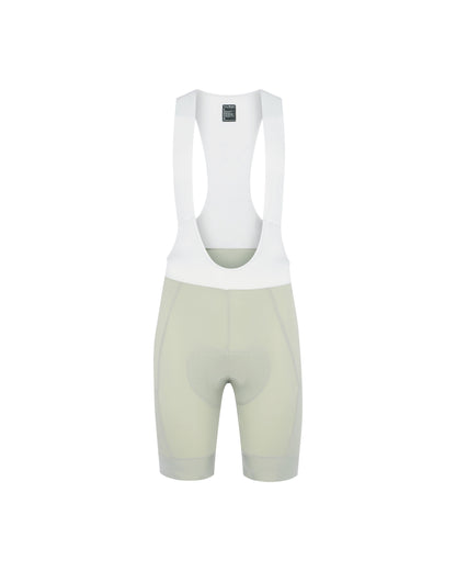 Men's Core Cargo Bib - Chalk Stone