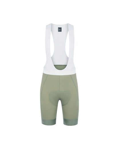 Men's Core Cargo Bib - Iron