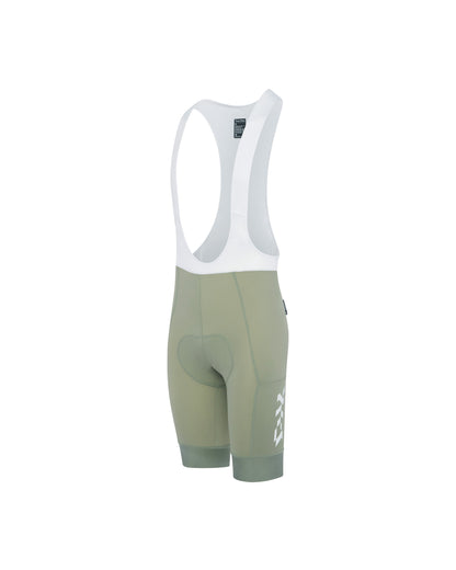 Men's Core Cargo Bib - Iron