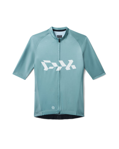 Men's Core Jersey - Slate Blue