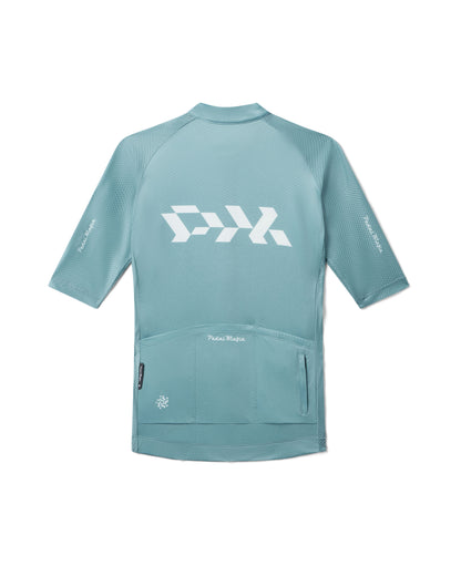 Men's Core Jersey - Slate Blue
