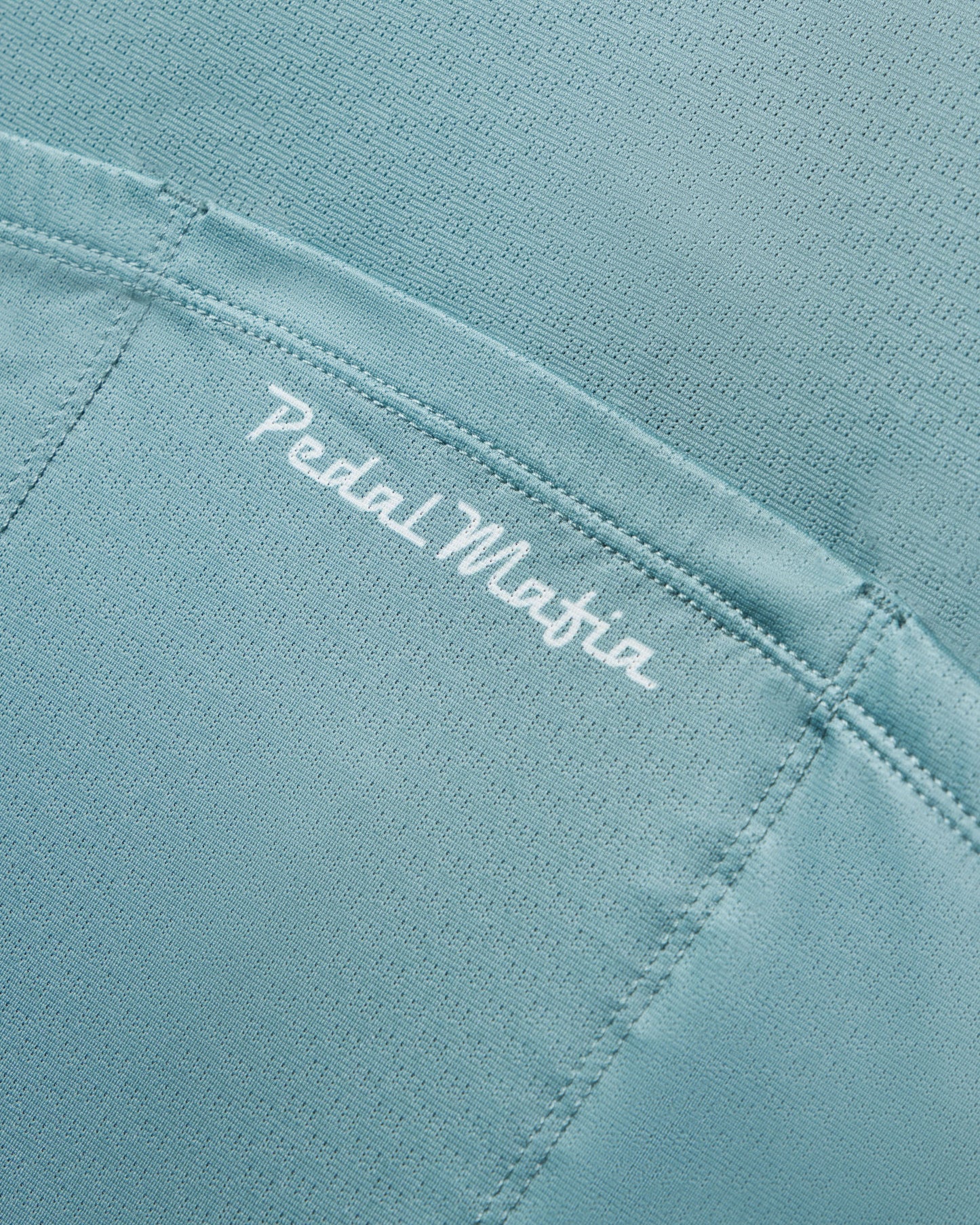 Men's Core Jersey - Slate Blue