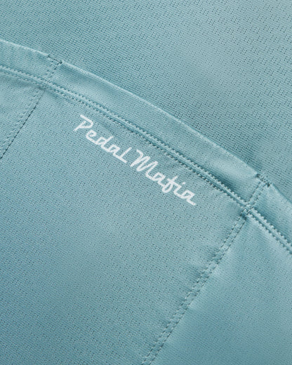Men's Core Jersey - Slate Blue