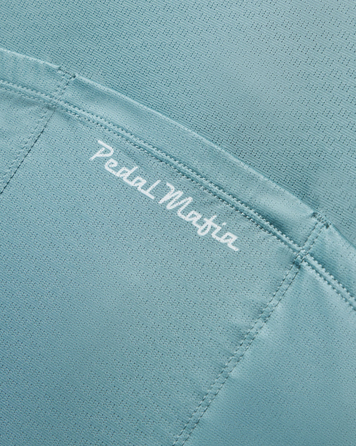 Men's Core Jersey - Slate Blue