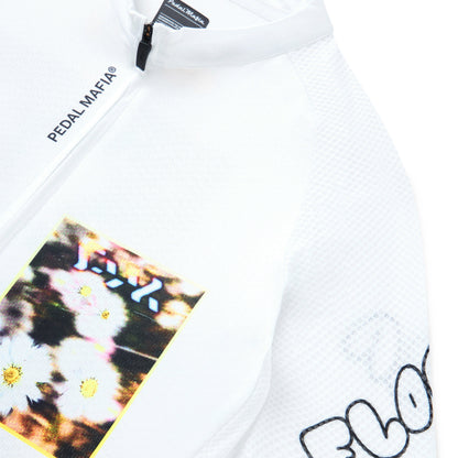 Men's Core Jersey Flora - Rhodanthe