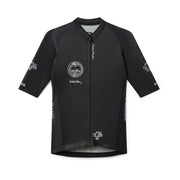 Men's Core Jersey - Keith Haring x PM Black