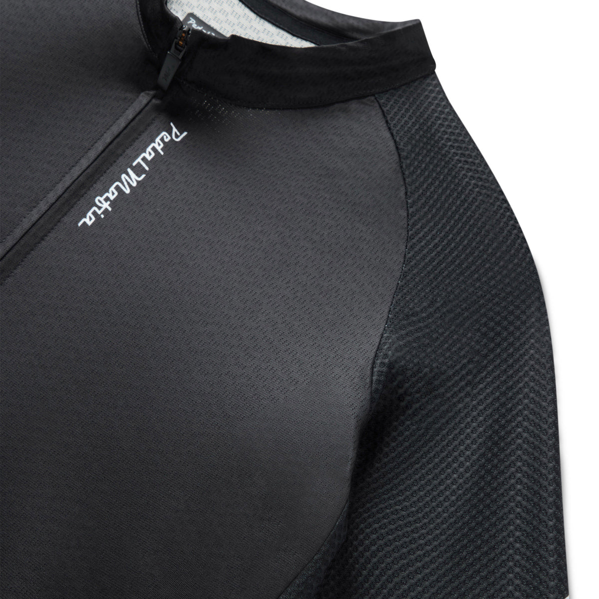 Men's Core Jersey - Keith Haring x PM Black