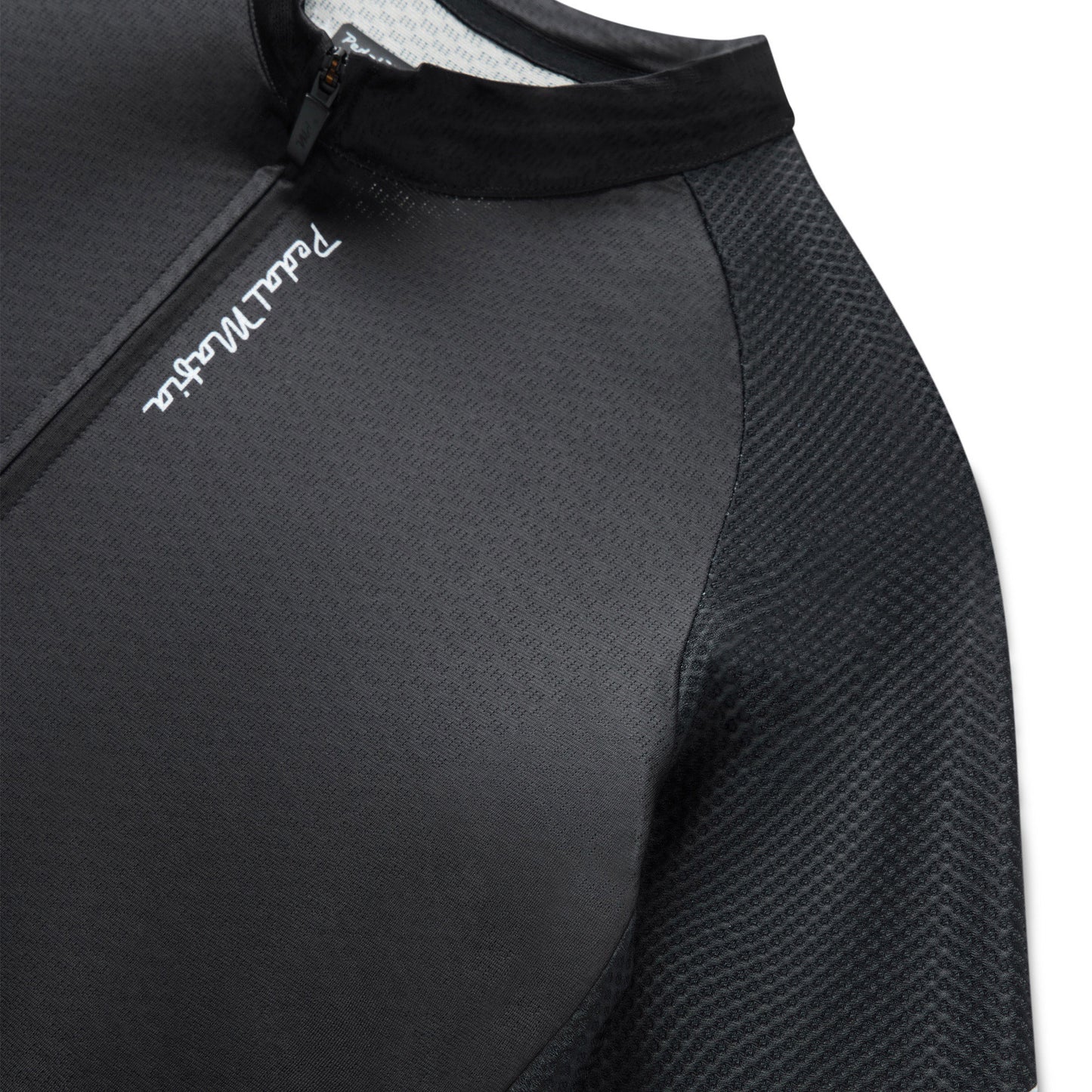 Men's Core Jersey - Keith Haring x PM Black