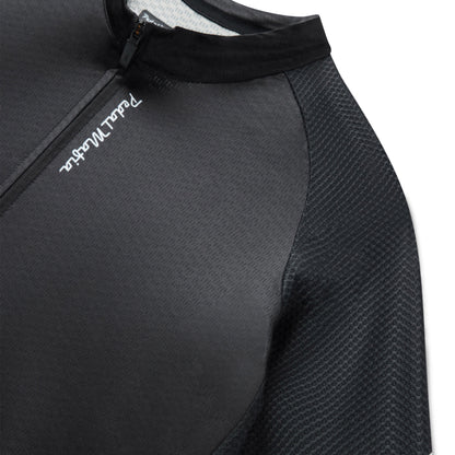 Men's Core Jersey - Keith Haring x PM Black