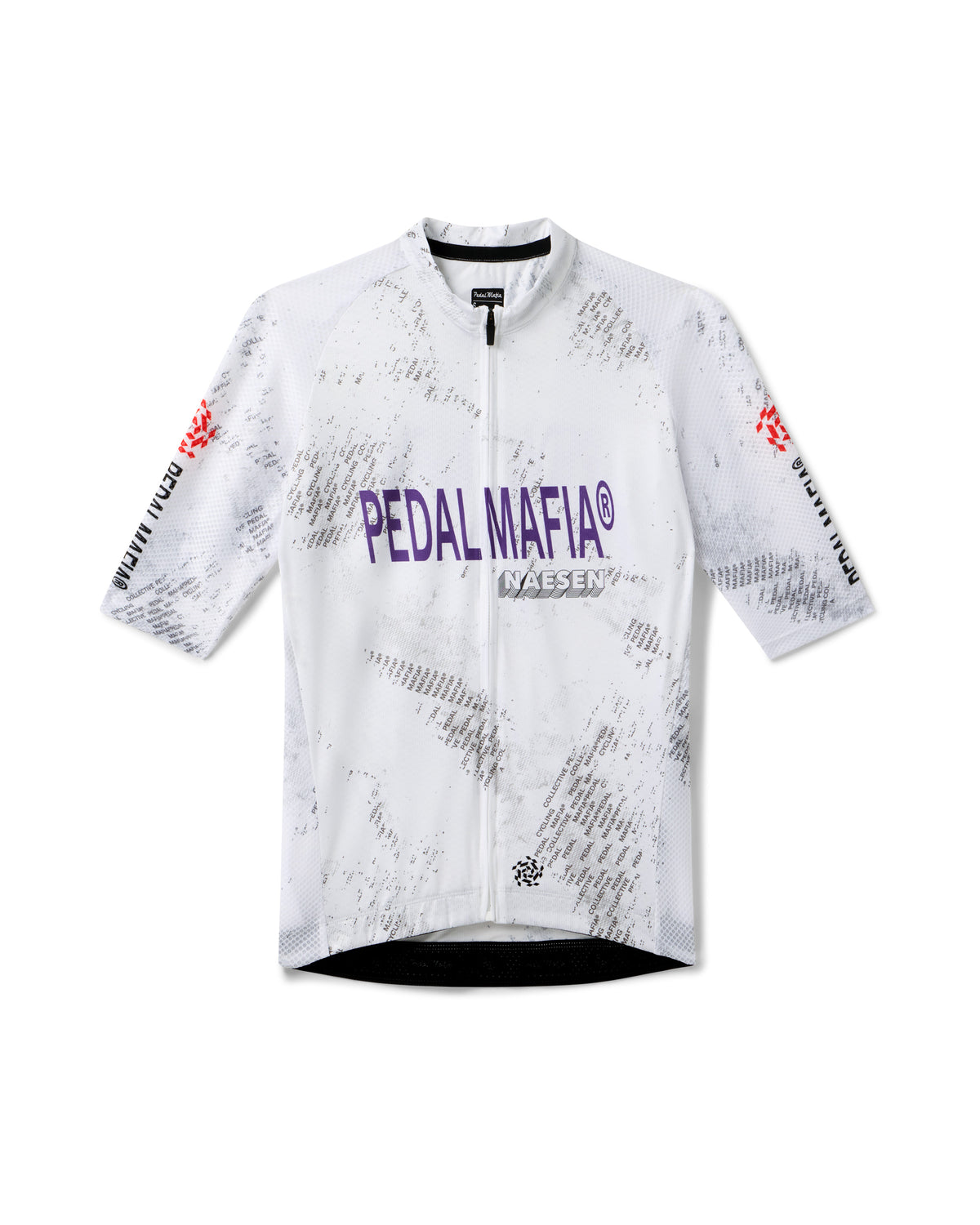 Men's Core Jersey - Lawrence Naesen