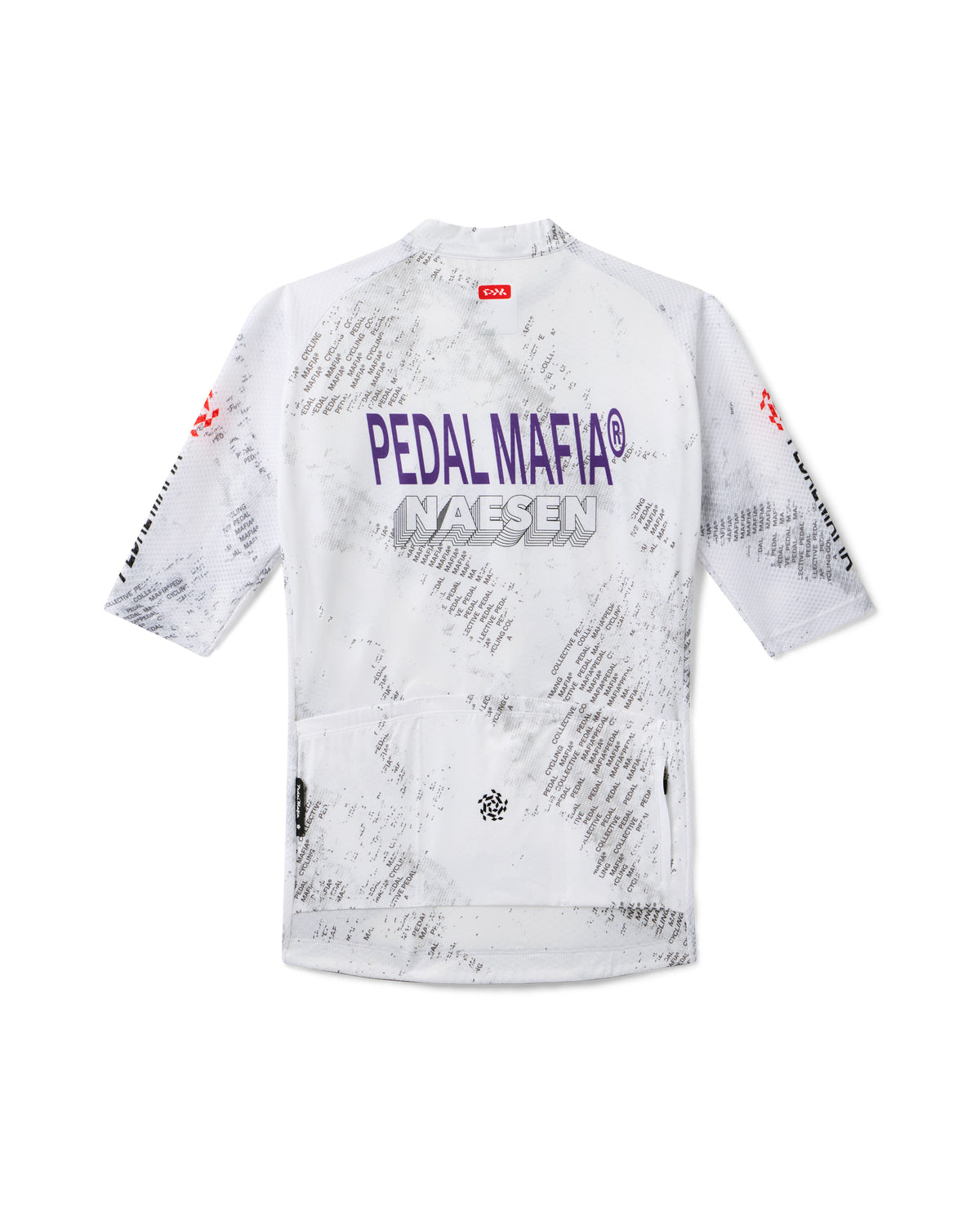 Men's Core Jersey - Lawrence Naesen