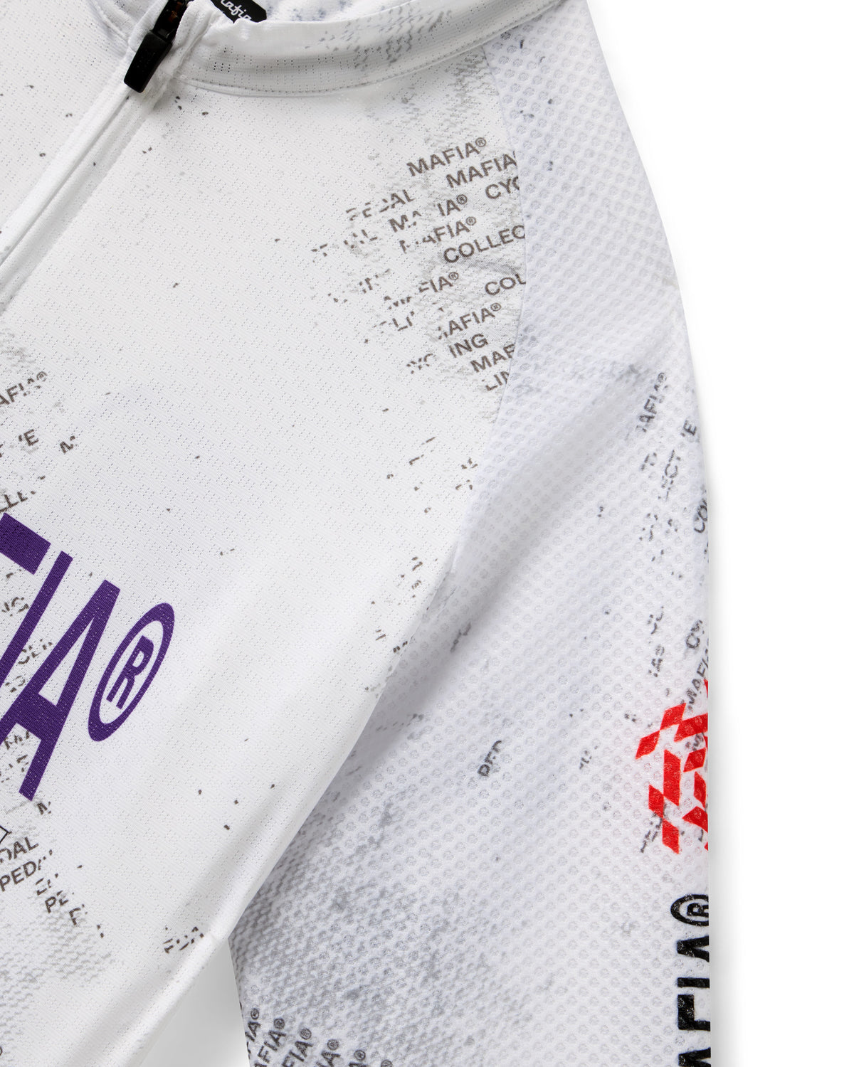 Men's Core Jersey - Lawrence Naesen
