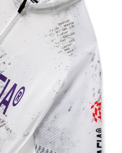 Men's Core Jersey - Lawrence Naesen