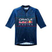 Men's Core Jersey - Oracle Red Bull Racing Navy