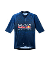 Men's Core Jersey - Oracle Red Bull Racing Navy