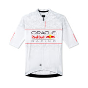 Men's Core Jersey - Oracle Red Bull Racing White