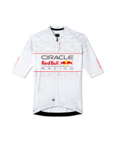 Men's Core Jersey - Oracle Red Bull Racing White