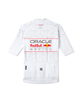 Men's Core Jersey - Oracle Red Bull Racing White