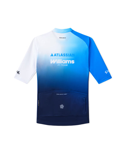 Men's Core Jersey - Williams F1 '26