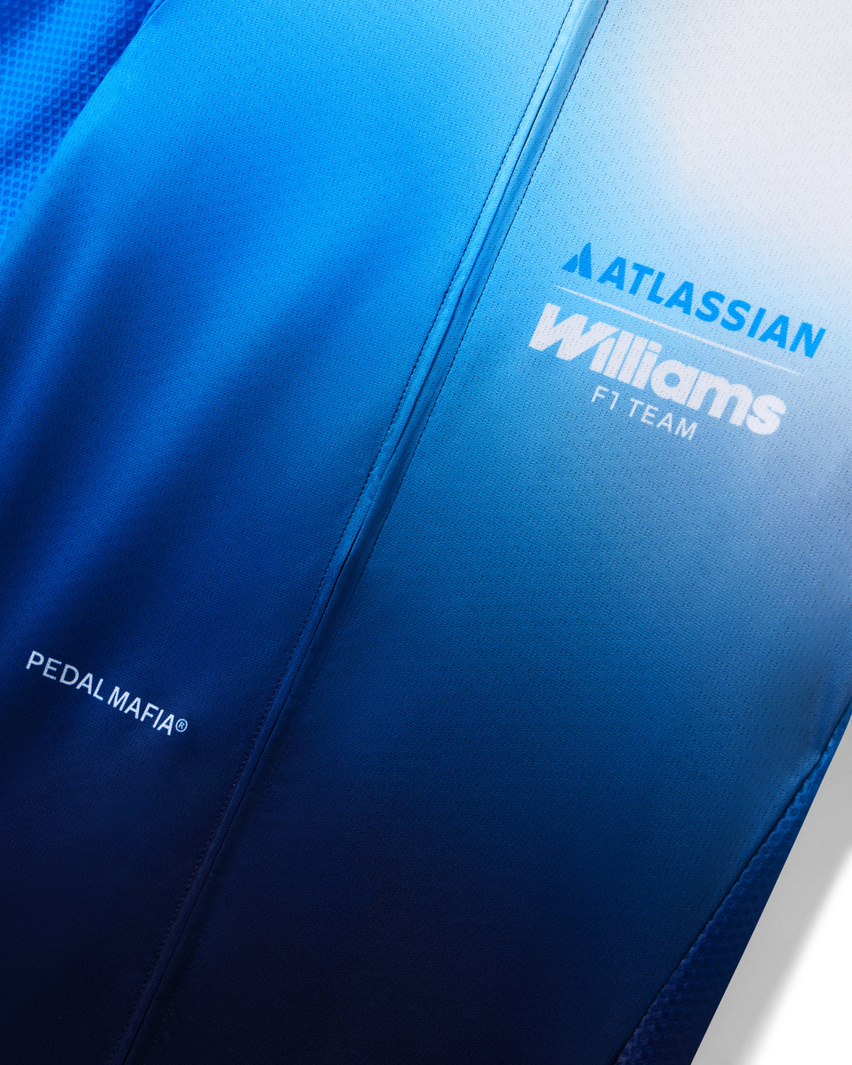 Men's Core Jersey - Williams F1 '26