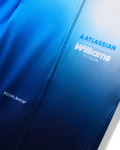 Men's Core Jersey - Williams F1 '26