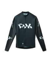 Men's Core Long Sleeve Jersey - Night Navy
