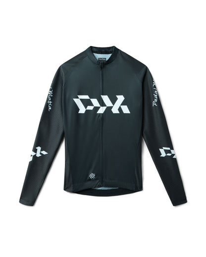 Men's Core Cycling Bundle - Night Navy / Iron