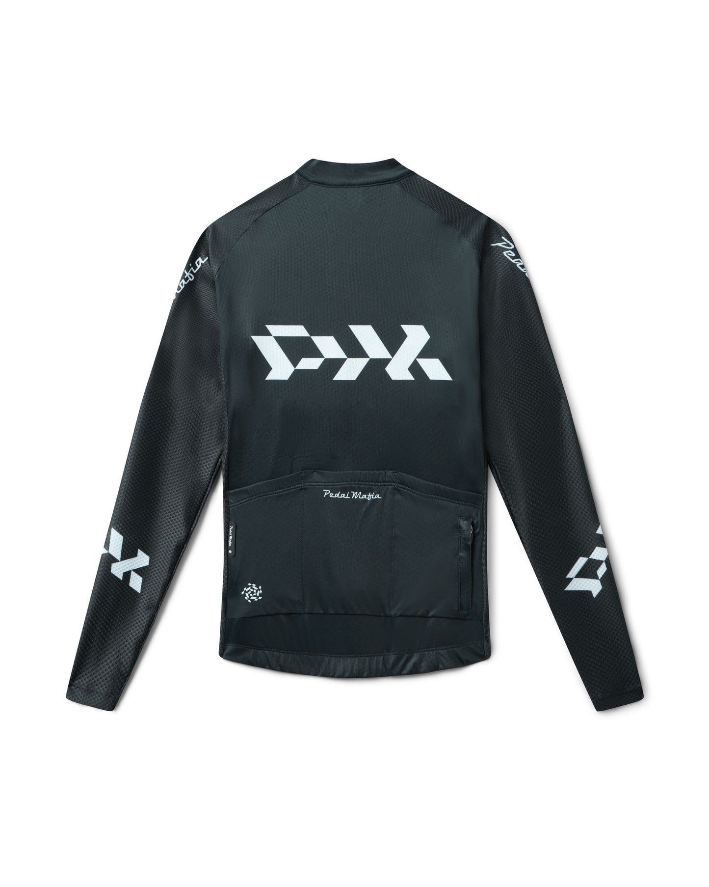 Men's Core Long Sleeve Jersey - Night Navy