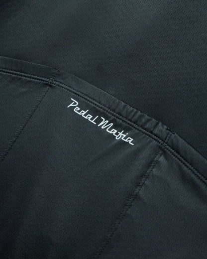 Men's Core Long Sleeve Jersey - Night Navy