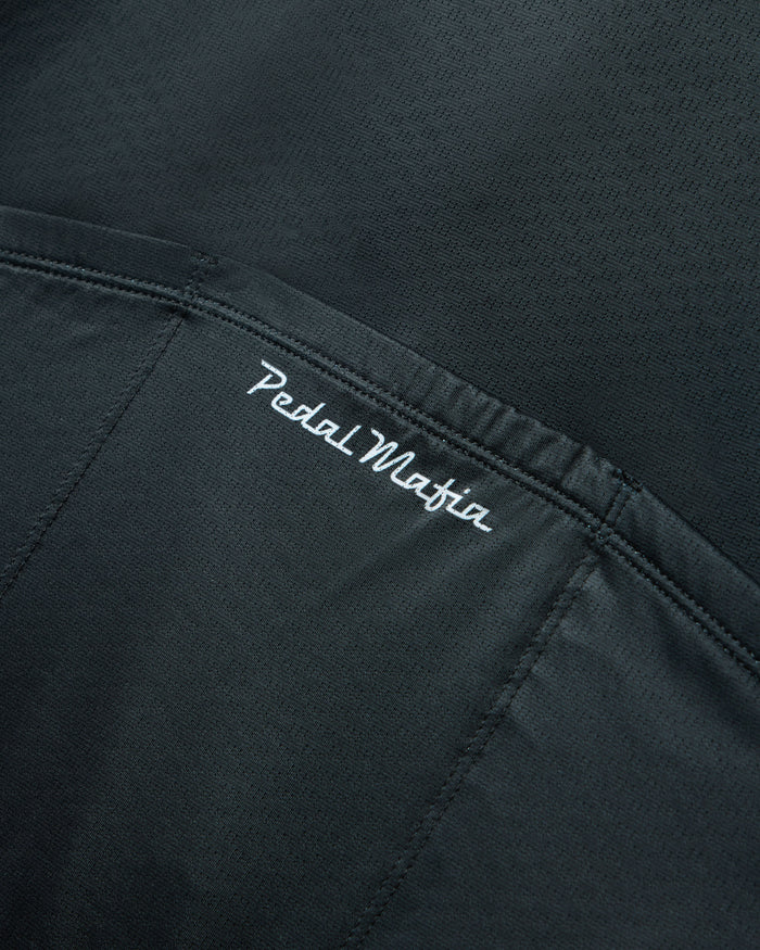 Men's Core Long Sleeve Jersey - Night Navy