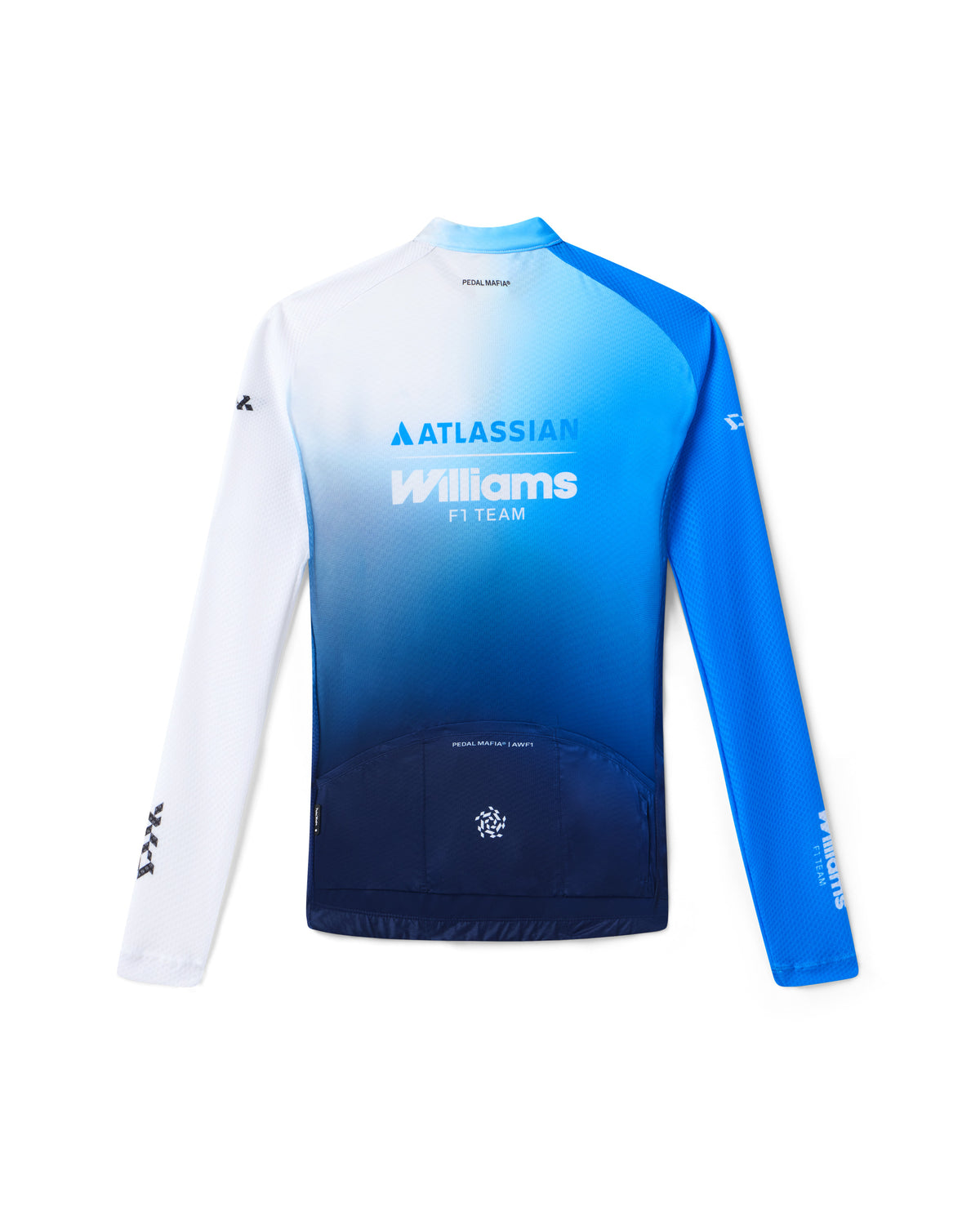 Men's Core Long Sleeve Jersey - Williams F1 '26
