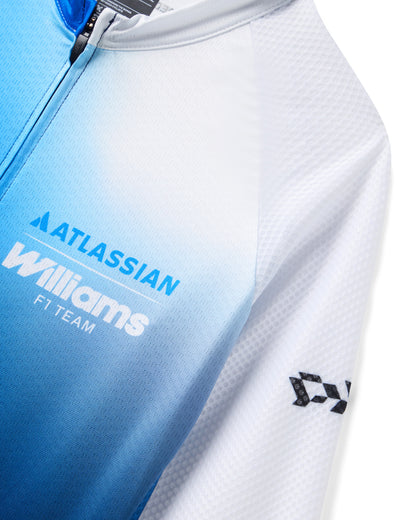 Men's Core Long Sleeve Jersey - Williams F1 '26