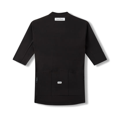 Men's Core Racing Jersey - Black