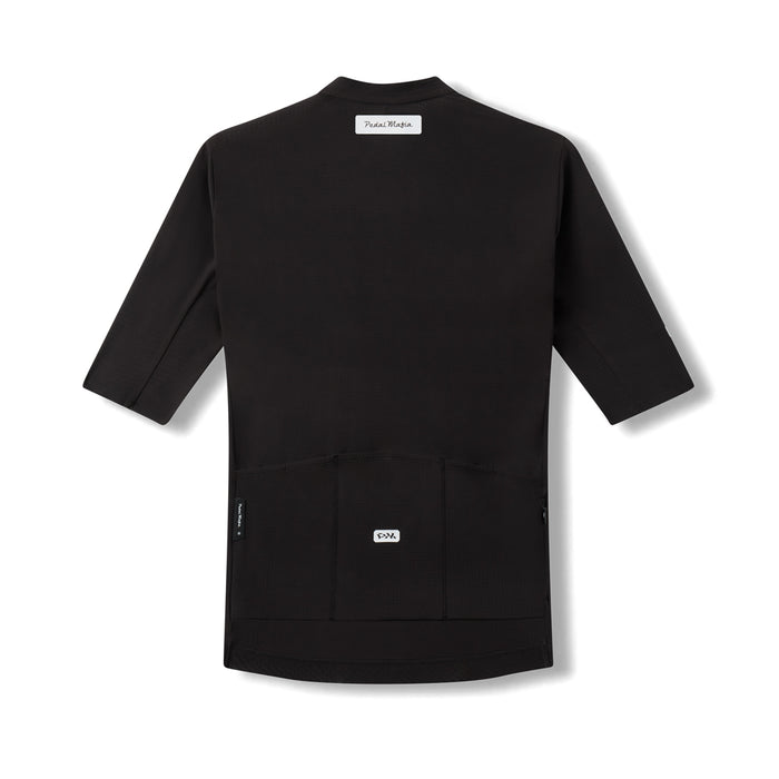 Men's Core Racing Jersey - Black