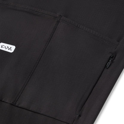 Men's Core Racing Jersey - Black