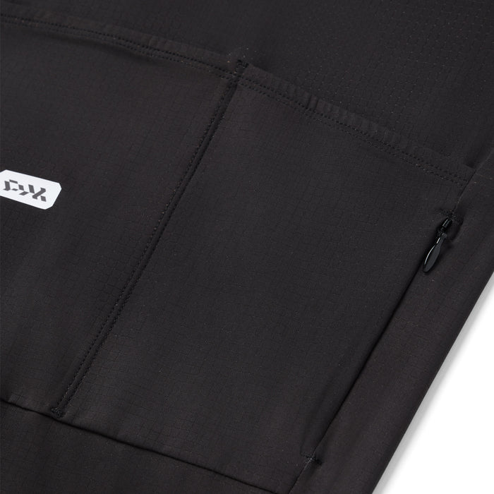 Men's Core Racing Jersey - Black