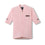 Men's Core Racing Jersey - Pale Pink
