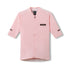 Men's Core Racing Jersey - Pale Pink