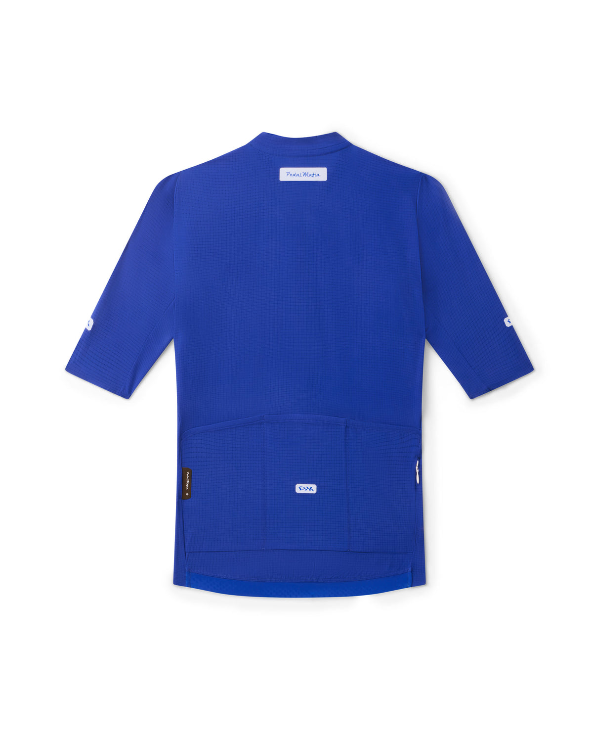 Men's Core Racing Jersey - Royal Blue