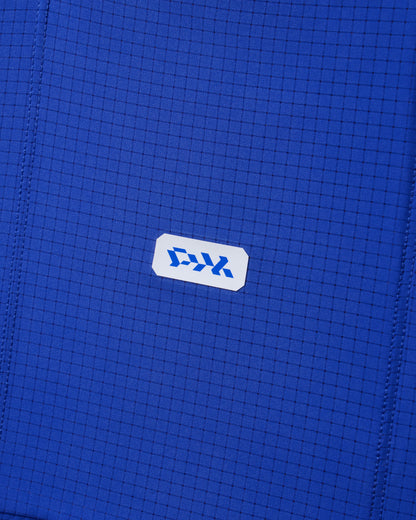 Men's Core Racing Jersey - Royal Blue