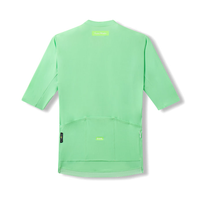 Men's Core Racing Jersey - Spearmint