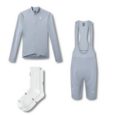 Men's Pro Cycling Bundle - Grey
