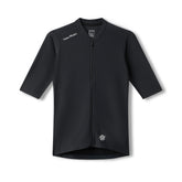 Men's Pro Delta Short Sleeve Jersey - Black