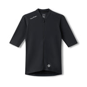 Men's Pro Delta Short Sleeve Jersey - Black