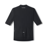 Men's Pro Delta Short Sleeve Jersey - Black
