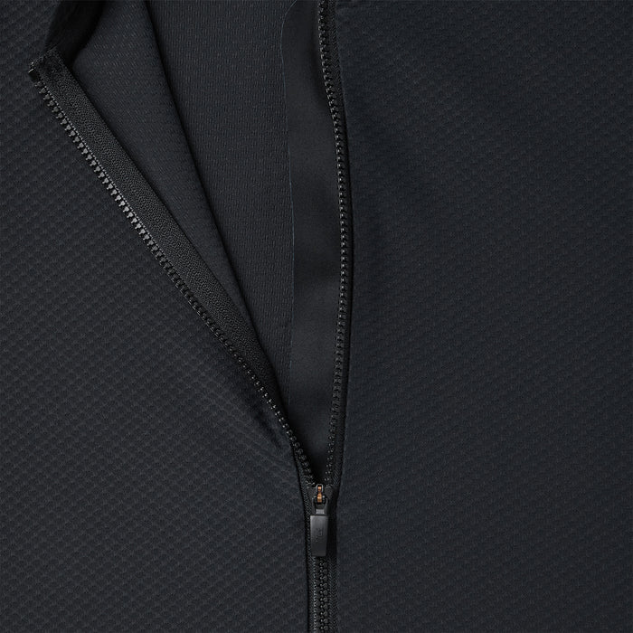 Men's Pro Delta Short Sleeve Jersey - Black