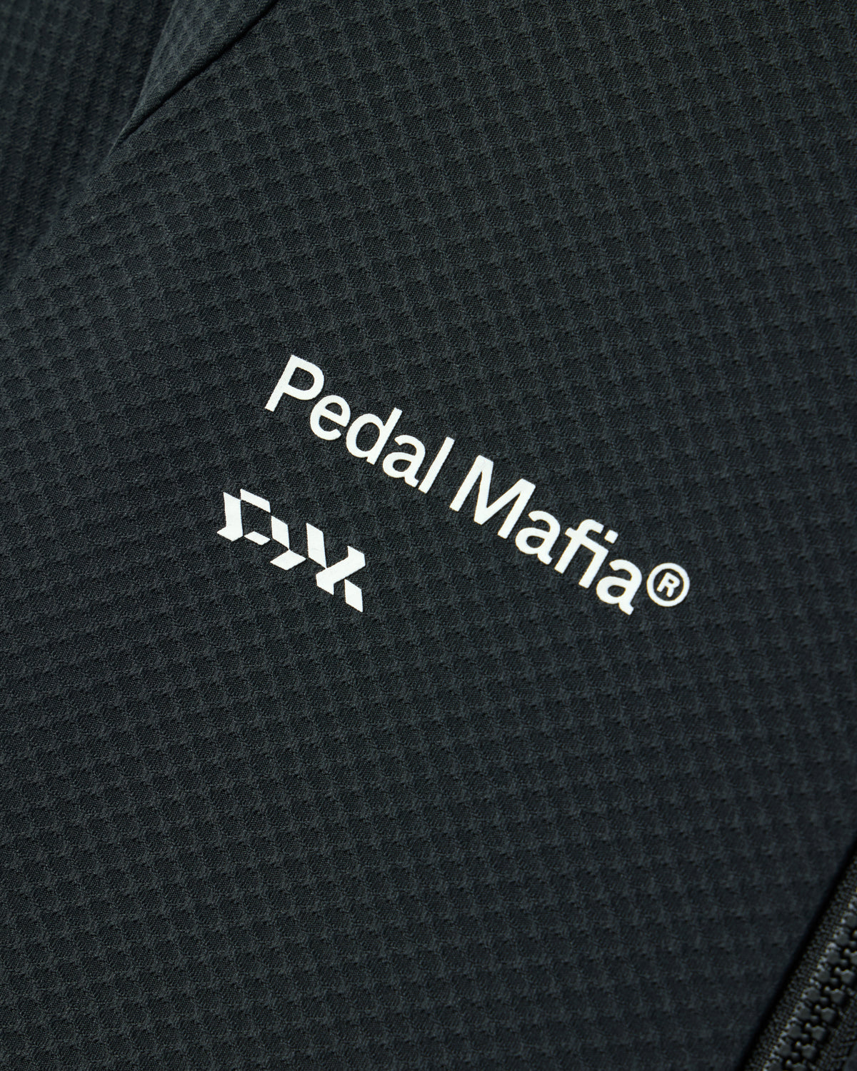 Men's Pro Delta Jersey - Caleb Ewan Black