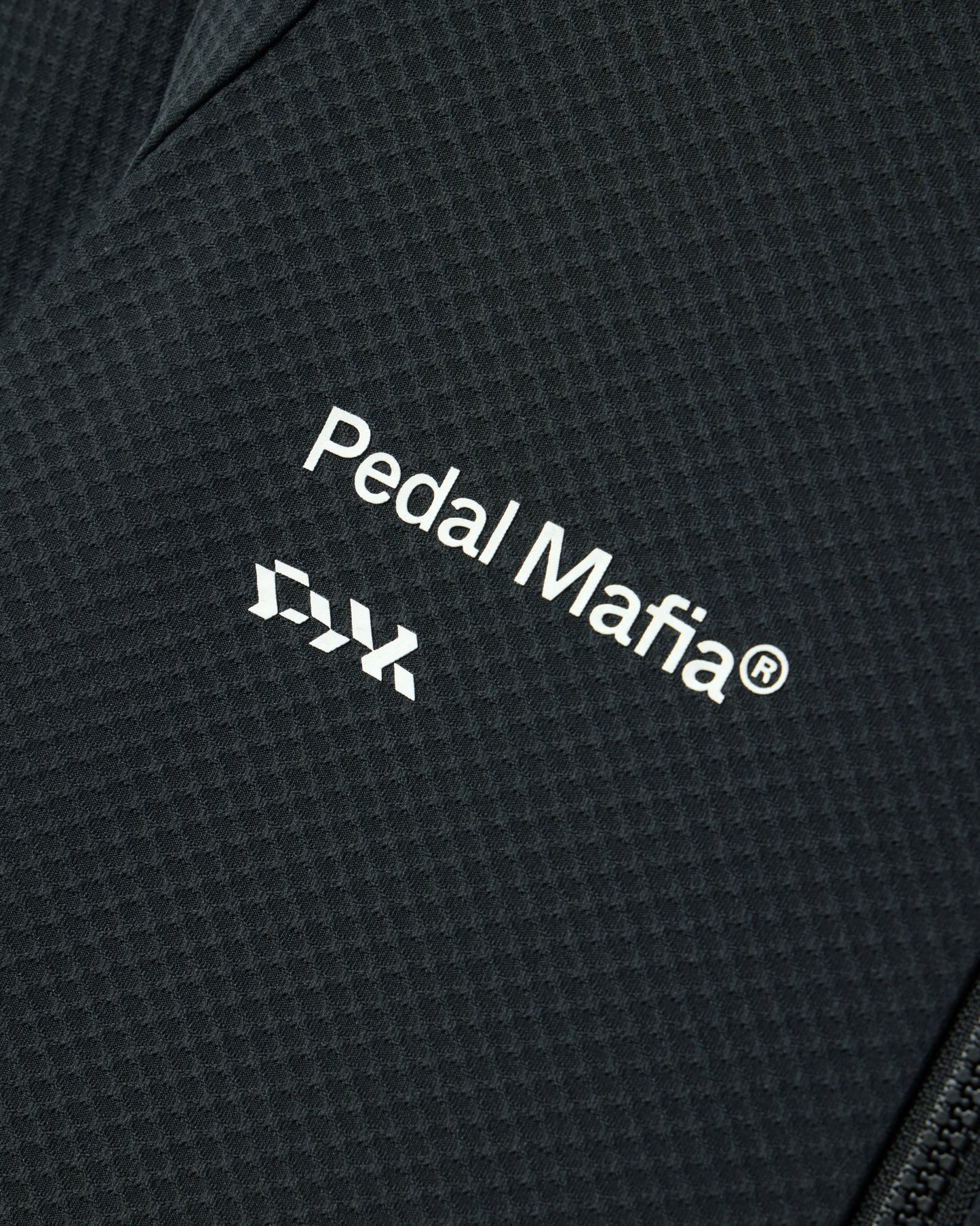 Men's Pro Delta Jersey - Caleb Ewan Black
