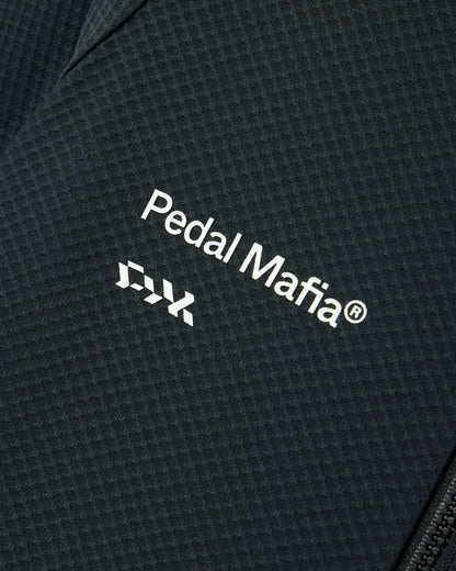 Men's Pro Delta Jersey - Caleb Ewan Black